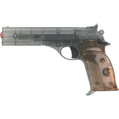 Пистолет Sohni-Wicke Cannon MX2 Агент, 23,5 см