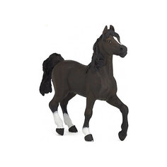 Фигурка PaPo Арабский конь
