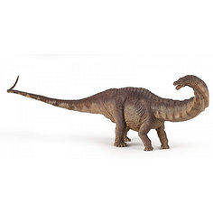 Коллекционная фигурка PaPo Апатозаврус