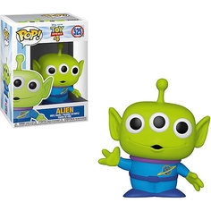 Фигурка Funko POP! Vinyl: Disney "История игрушек 4" Пришелец, 37392