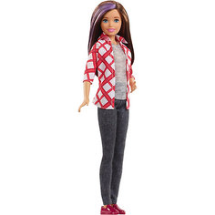 Кукла Barbie "Путешествия" Скиппер Mattel