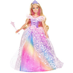 Кукла Barbie Dreamtopia Принцесса Mattel