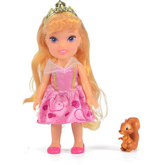 Кукла Disney Принцесса, 15 см