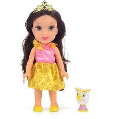 Кукла Disney Принцесса, 15 см