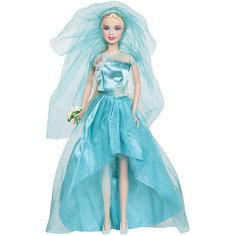 Кукла Defa Lucy Прекрасная невеста, 28 см