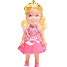 Кукла Disney Принцесса Малышка, 31 см