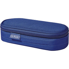 Пенал-косметичка Herlitz Case