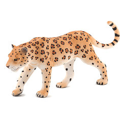 Фигурка Animal Planet Леопард Mojo