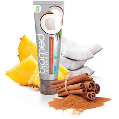Зубная паста Biomed Superwhite, 100 мл Splat