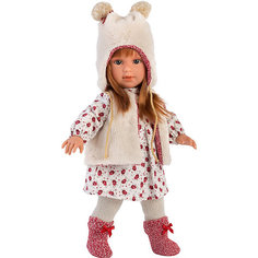 Кукла Llorens Мартина 40 см