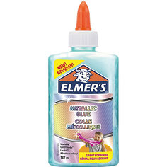Клей для слаймов Elmers, 147 мл Elmer's