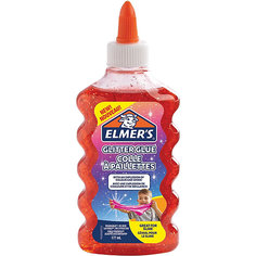 Клей для слаймов Elmers, 177 мл Elmer's