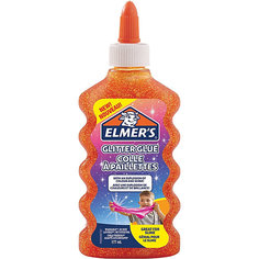 Клей для слаймов Elmers, 177 мл Elmer's