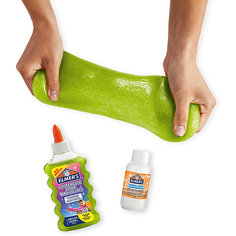 Клей для слаймов Elmers, 177 мл Elmer's