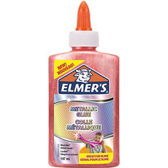 Клей для слаймов Elmers, 147 мл Elmer's