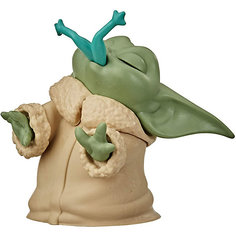 Фигурка SW Bounty Collection Mandalorian The Child Froggy Snack № 4, 5,5 см Hasbro