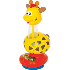 Развивающая игрушка Жираф, Kiddieland