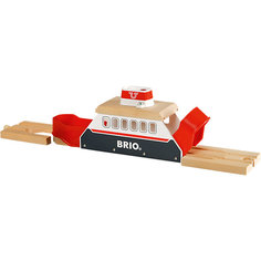 Игровой набор Brio "Паром"