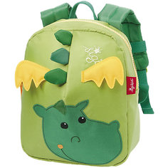 Детский рюкзак Sigikid Дракон, 24 см