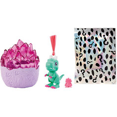 Игровой набор Cave Club Доисторический питомец Mattel