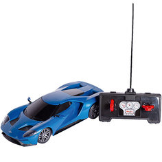 Радиоуправляемая машина Maisto Ford Gt, 1:24