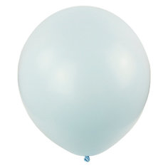 Воздушные шары Macaroon, 100 шт, bluebarry Globos Payaso