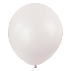 Воздушные шары Macaroon, 100 шт, grape Globos Payaso