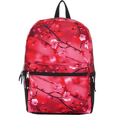 Рюкзак Mojo Pax Cherry Blossom, светящийся