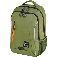 Рюкзак Herlitz Be.bag Be. Urban Chive green