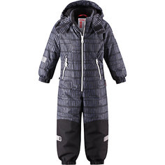 Утепленный комбинезон Reima Snowy