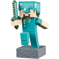 Фигурка Minecraft Adventure Steve, 10 см