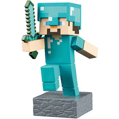 Фигурка Minecraft Adventure Steve, 10 см