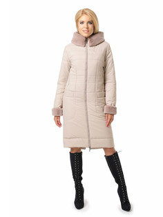 Пальто Dizzy Way