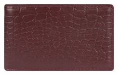 Визитница Alliance