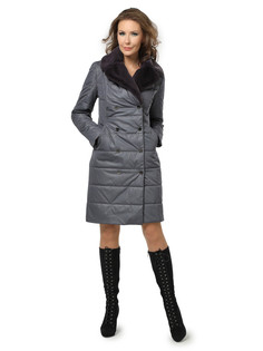 Пальто Dizzy Way