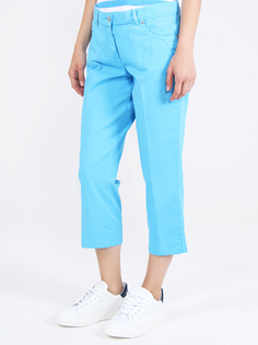 Хлопковые капри Paul&Shark