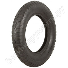 Шина запасная для колеса 3.00/3.25-8, 13x3 fit it 77575