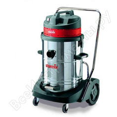 Профессиональный пылесос starmix gs 2078 pz 10 61 20