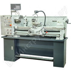 Токарно-винторезный станок metalmaster x3270 16282 (220 в)