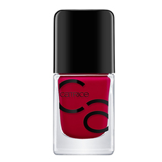 CATRICE, Лак для ногтей ICONails №02, Bloody Mary To Go