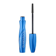 CATRICE, Тушь для ресниц Volume & Waterproof, тон 010