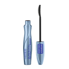 CATRICE, Тушь для ресниц False Lashes & Waterproof, тон 010