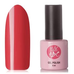 IRISK, Гель-лак ABC №186