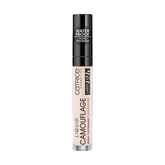 CATRICE, Консилер Liquid Camouflage, тон 005