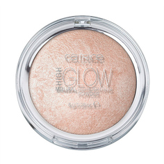 CATRICE, Хайлайтер High Glow Mineral, тон 010
