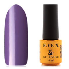 FOX, Гель-лак Pigment №175