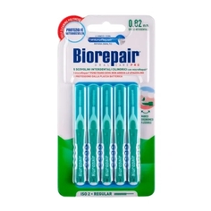 BioRepair, Межзубный ершик 0,82 мм, цилиндрический, 5 шт. Bio Repair