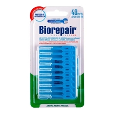 BioRepair, Межзубный ершик зауженный, 40 шт. Bio Repair