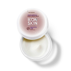 Icon Skin, Крем-бальзам для рук Youth Ampoule, 100 мл