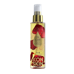 Icon Skin, Масло-эликсир для тела Youth Formula, 100 мл